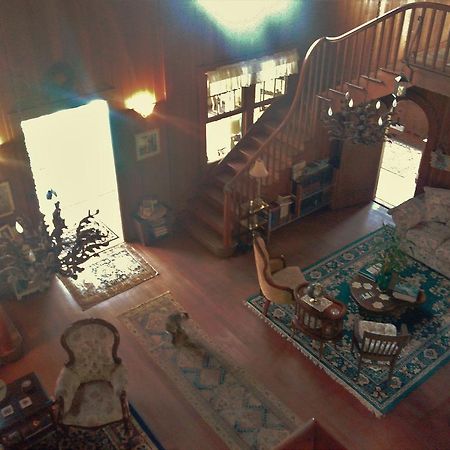Maureen'S Bed And Breakfast 希洛 外观 照片