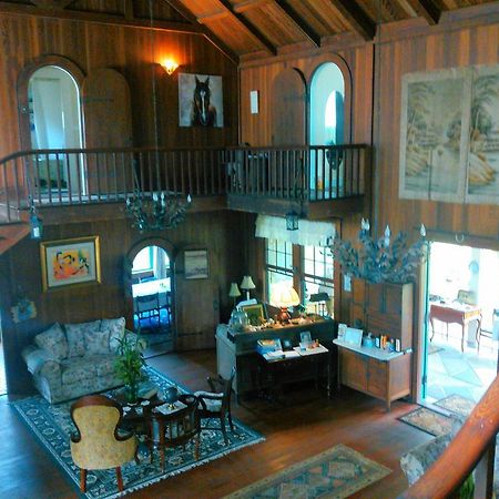 Maureen'S Bed And Breakfast 希洛 外观 照片