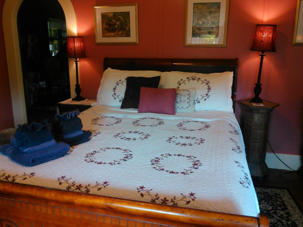 Maureen'S Bed And Breakfast 希洛 外观 照片