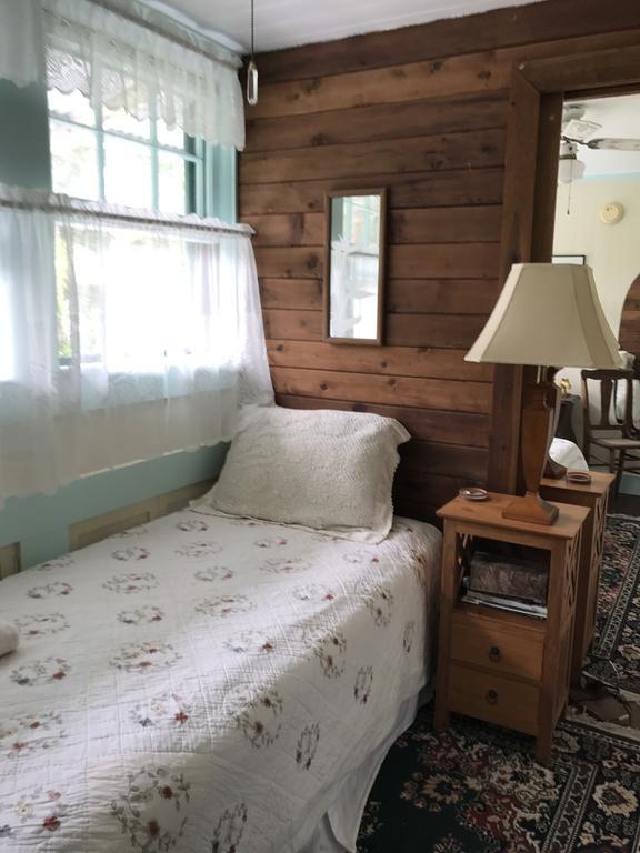 Maureen'S Bed And Breakfast 希洛 外观 照片