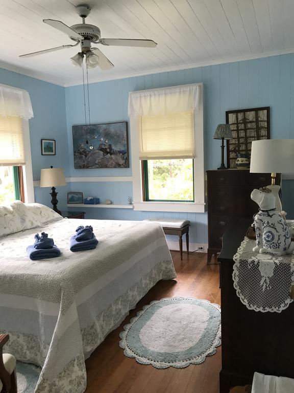Maureen'S Bed And Breakfast 希洛 外观 照片
