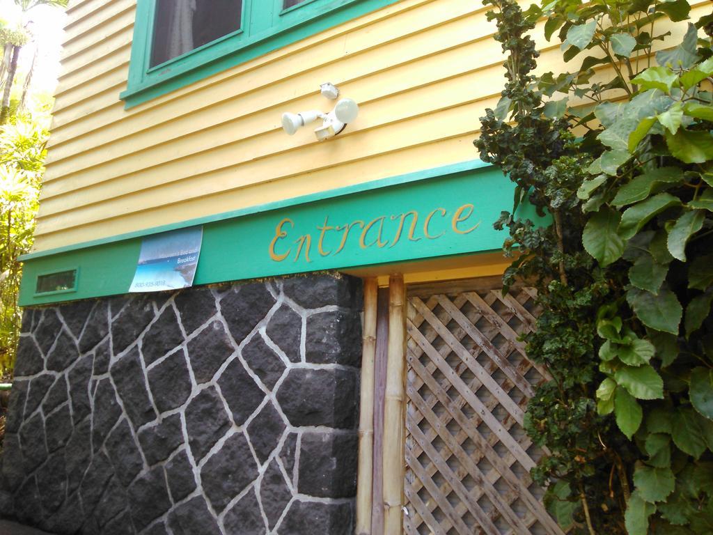 Maureen'S Bed And Breakfast 希洛 外观 照片