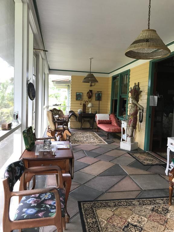 Maureen'S Bed And Breakfast 希洛 外观 照片