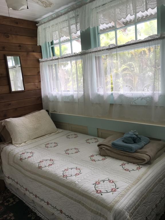 Maureen'S Bed And Breakfast 希洛 外观 照片