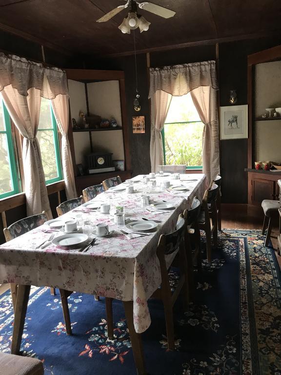 Maureen'S Bed And Breakfast 希洛 外观 照片