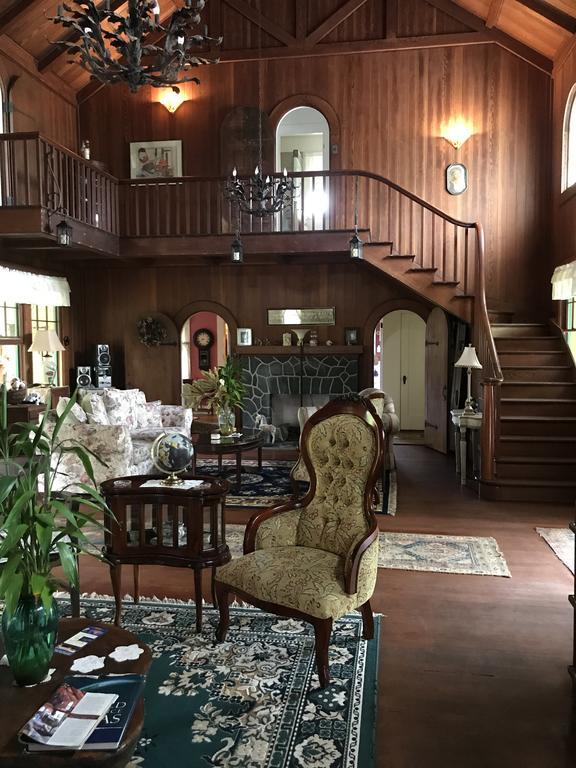 Maureen'S Bed And Breakfast 希洛 外观 照片