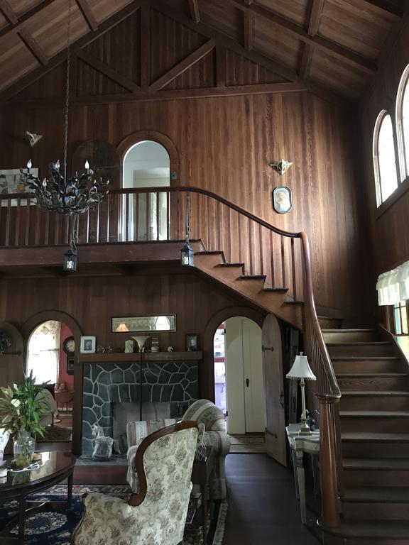 Maureen'S Bed And Breakfast 希洛 外观 照片