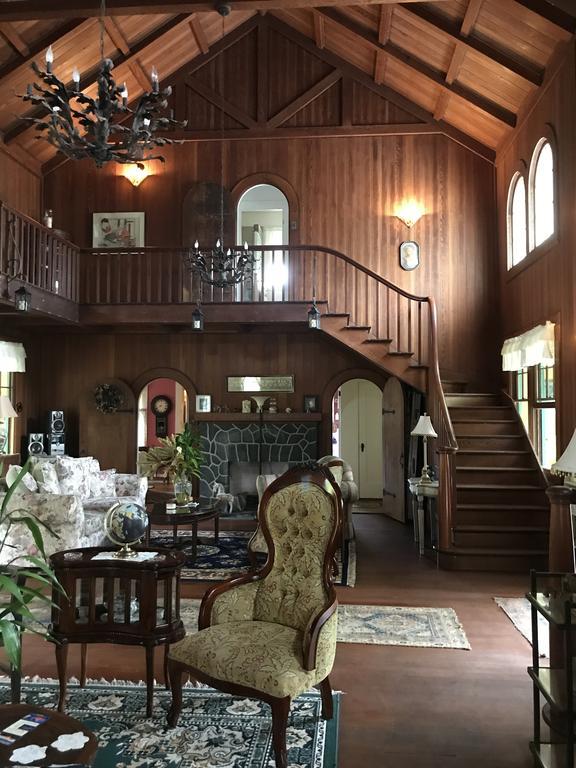 Maureen'S Bed And Breakfast 希洛 外观 照片