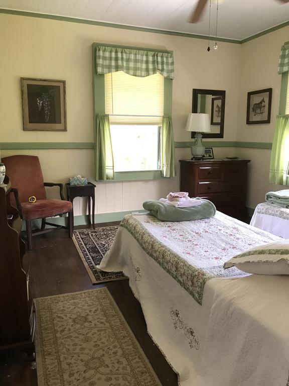 Maureen'S Bed And Breakfast 希洛 外观 照片