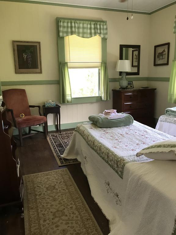 Maureen'S Bed And Breakfast 希洛 外观 照片