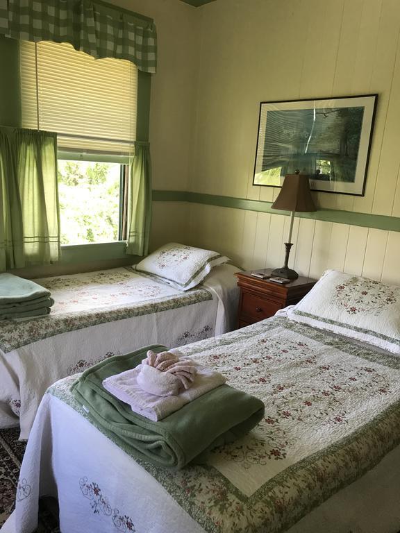 Maureen'S Bed And Breakfast 希洛 外观 照片
