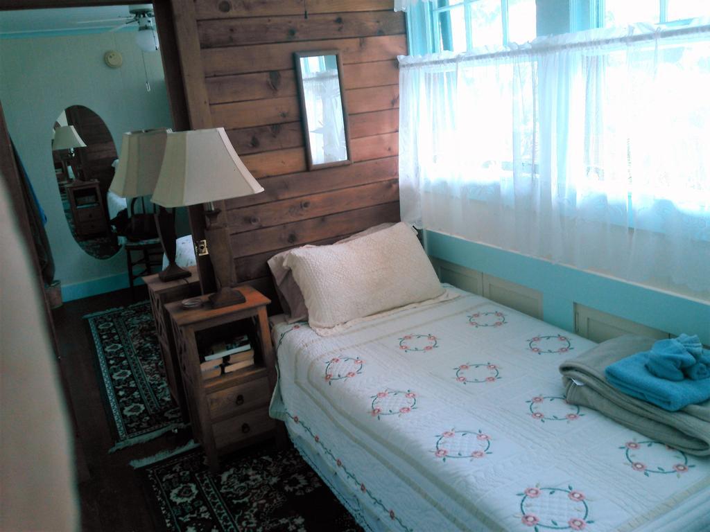Maureen'S Bed And Breakfast 希洛 外观 照片