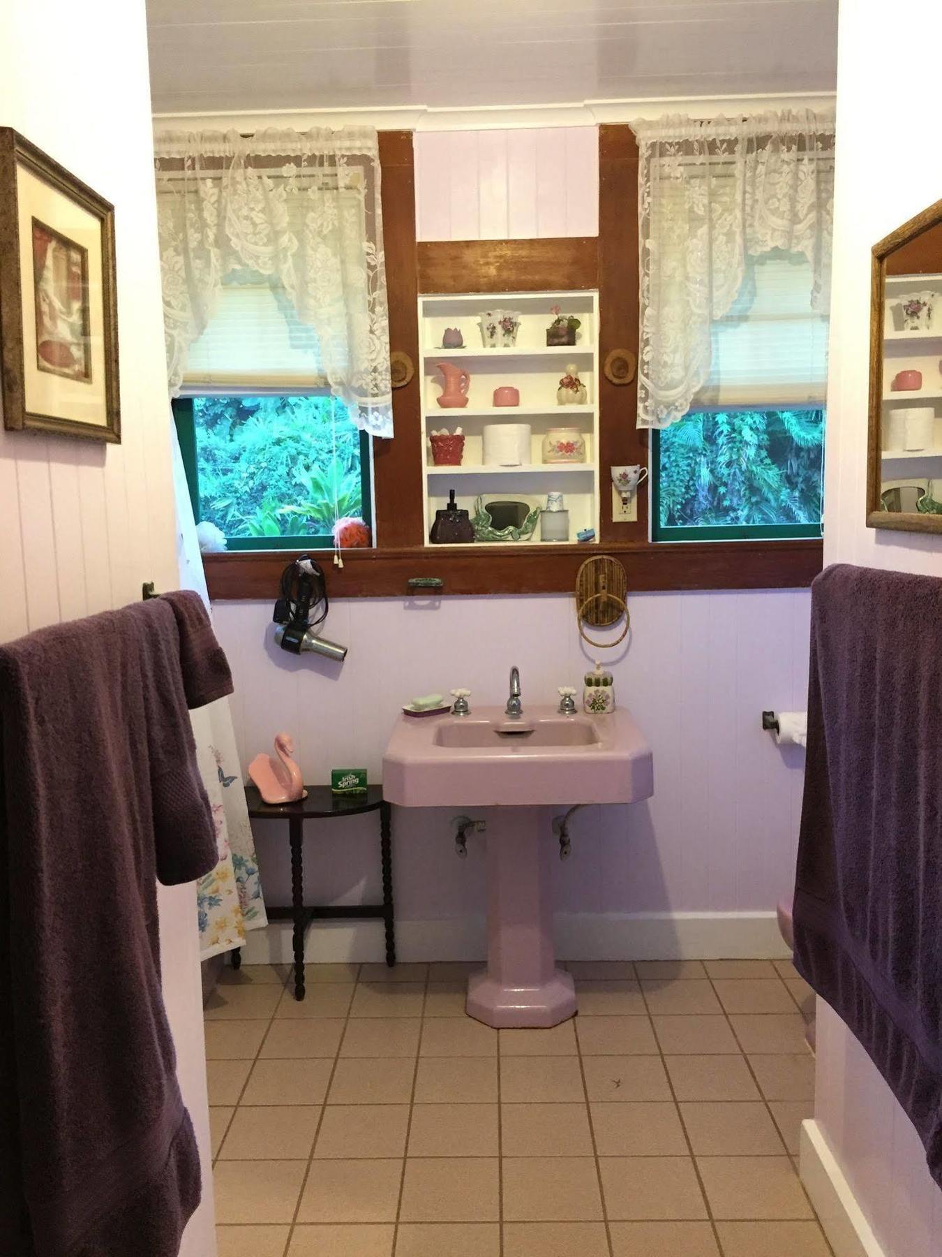 Maureen'S Bed And Breakfast 希洛 外观 照片