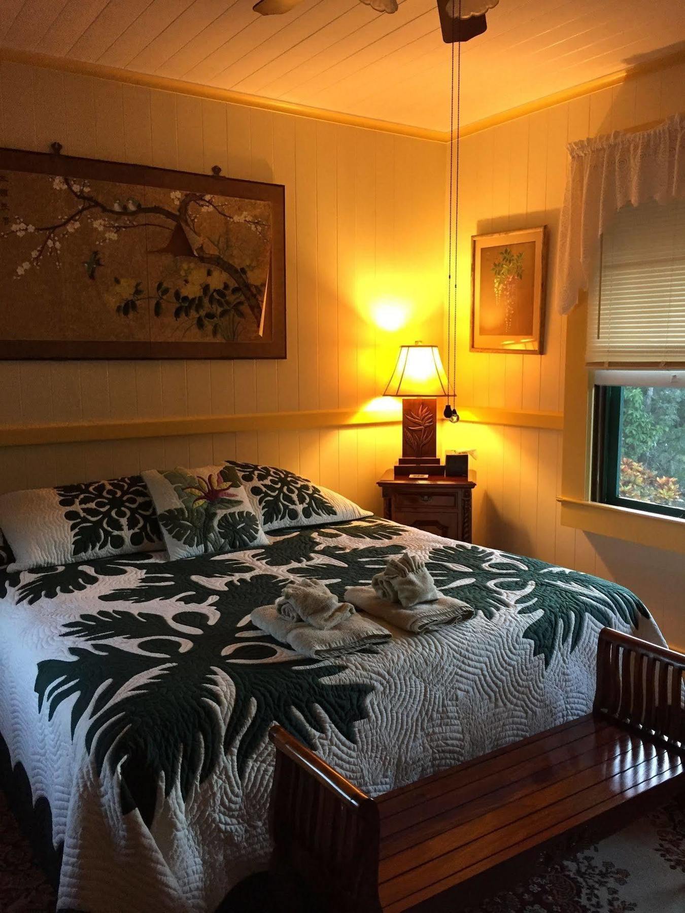 Maureen'S Bed And Breakfast 希洛 外观 照片