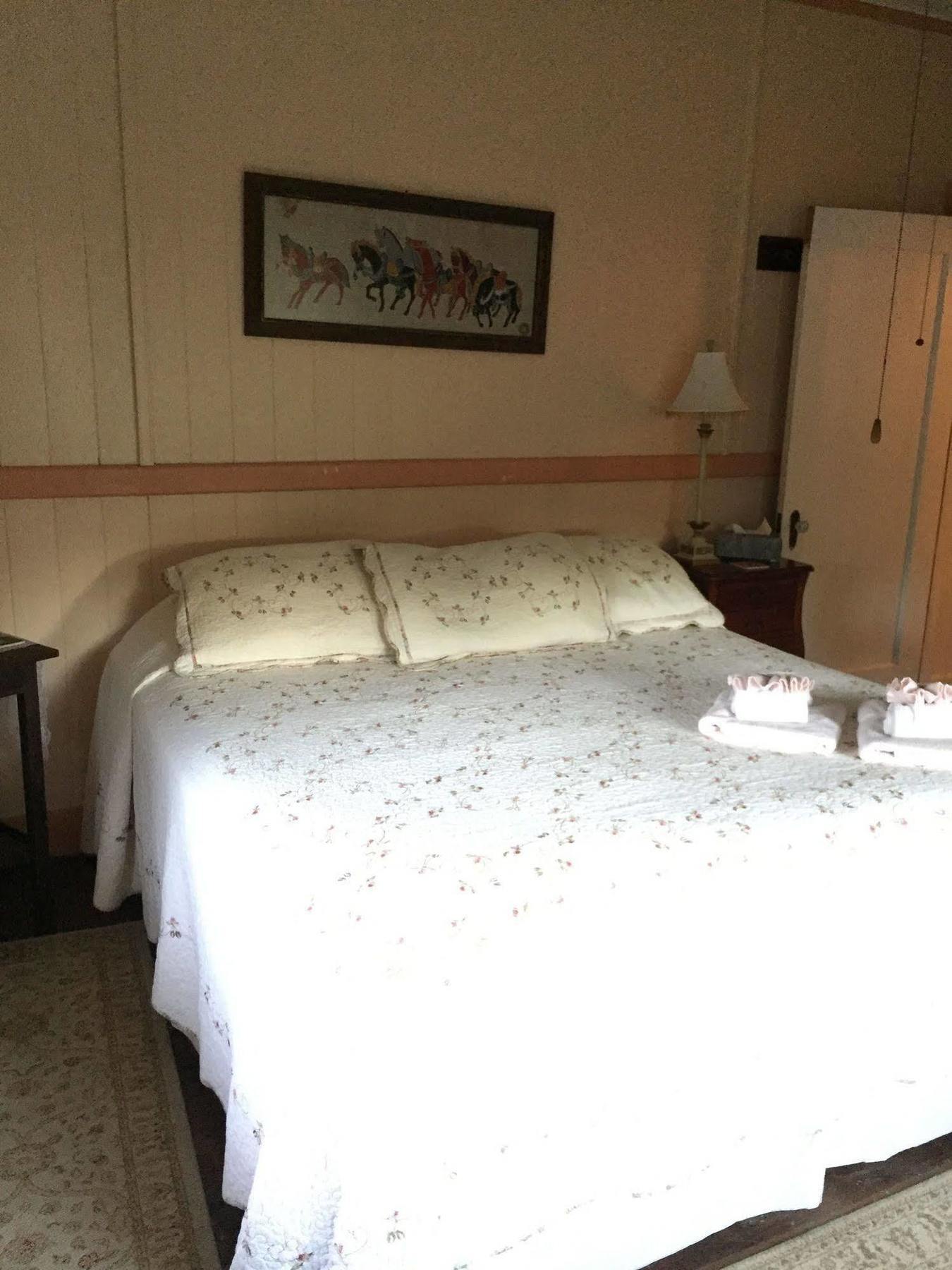 Maureen'S Bed And Breakfast 希洛 外观 照片