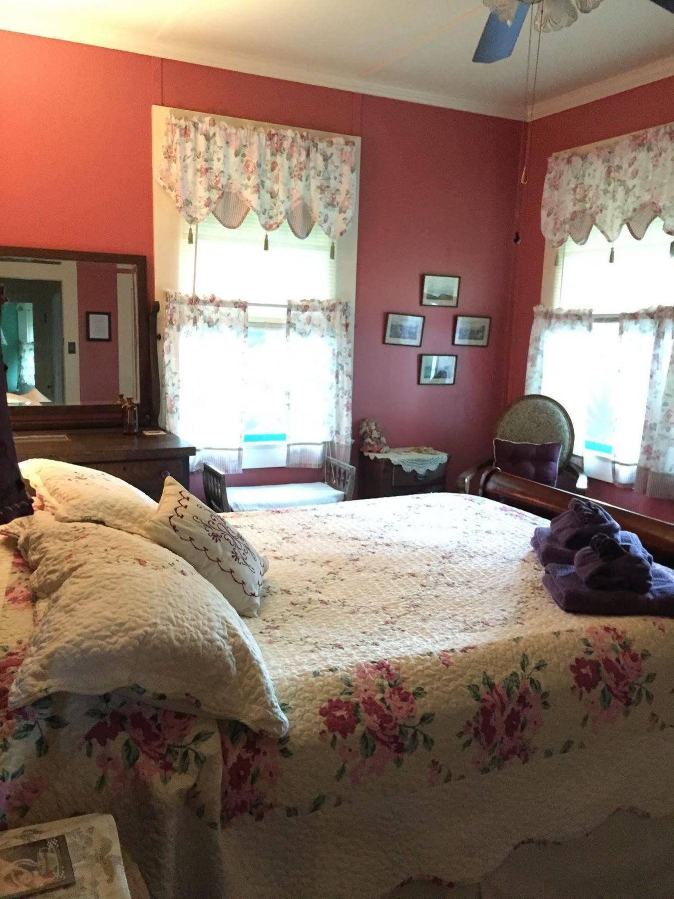 Maureen'S Bed And Breakfast 希洛 外观 照片