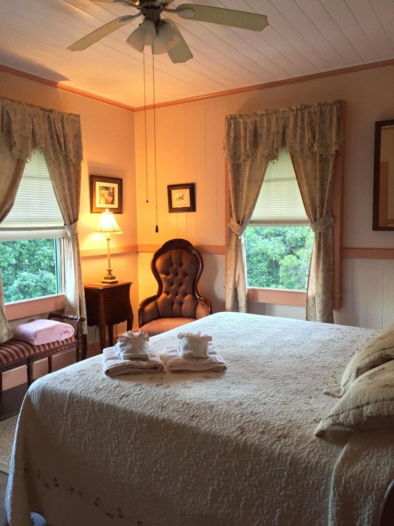 Maureen'S Bed And Breakfast 希洛 外观 照片
