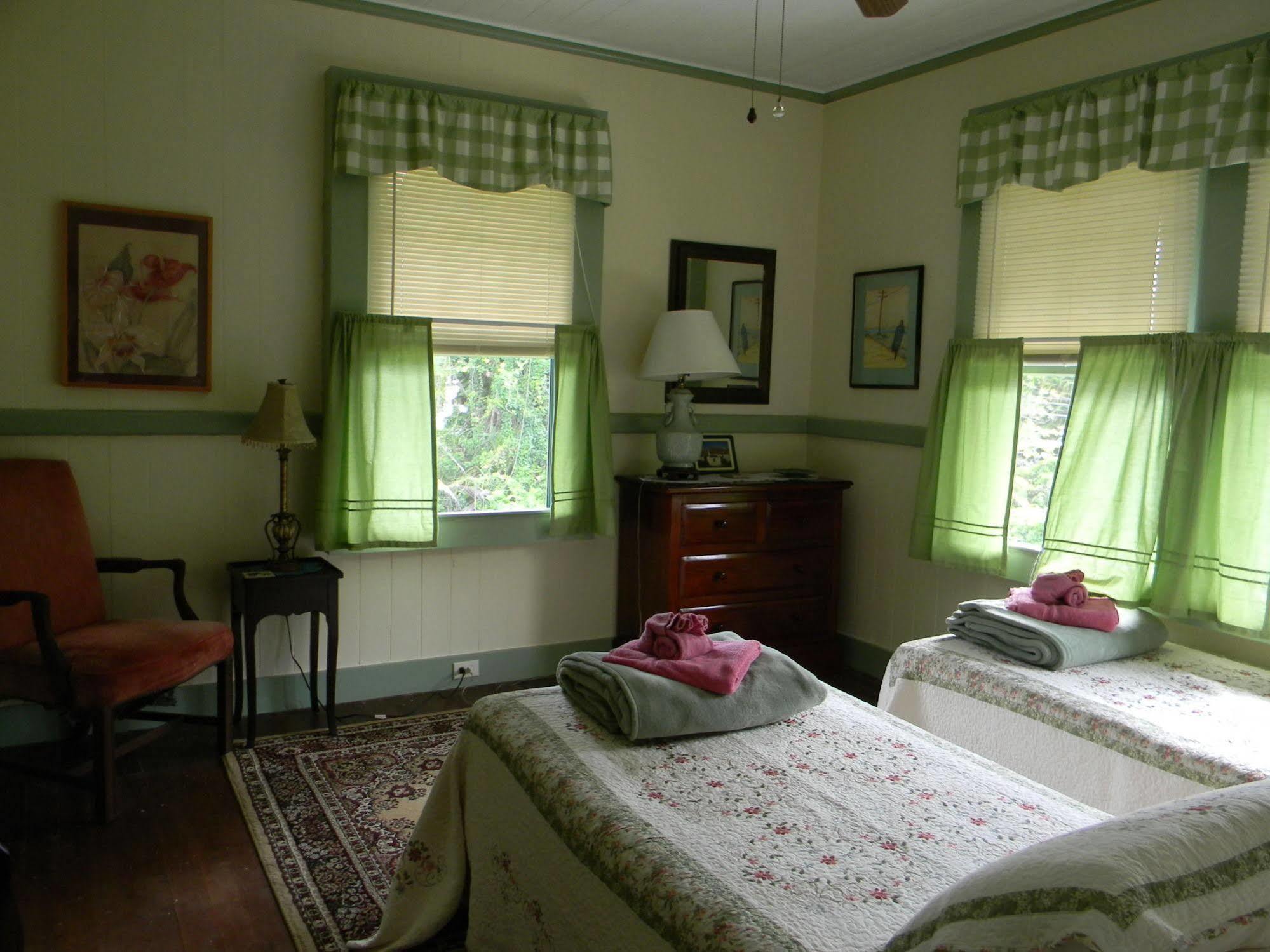 Maureen'S Bed And Breakfast 希洛 外观 照片