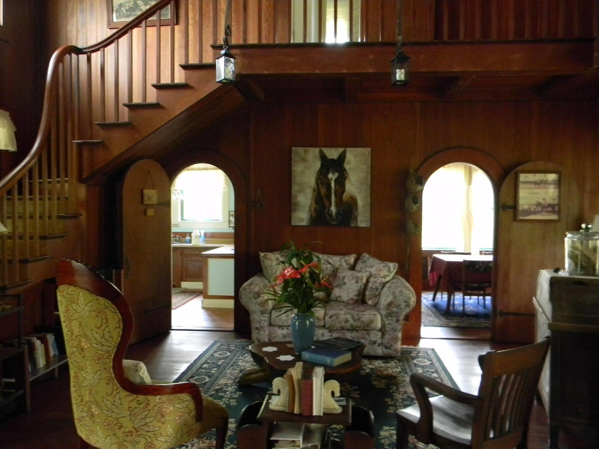 Maureen'S Bed And Breakfast 希洛 外观 照片