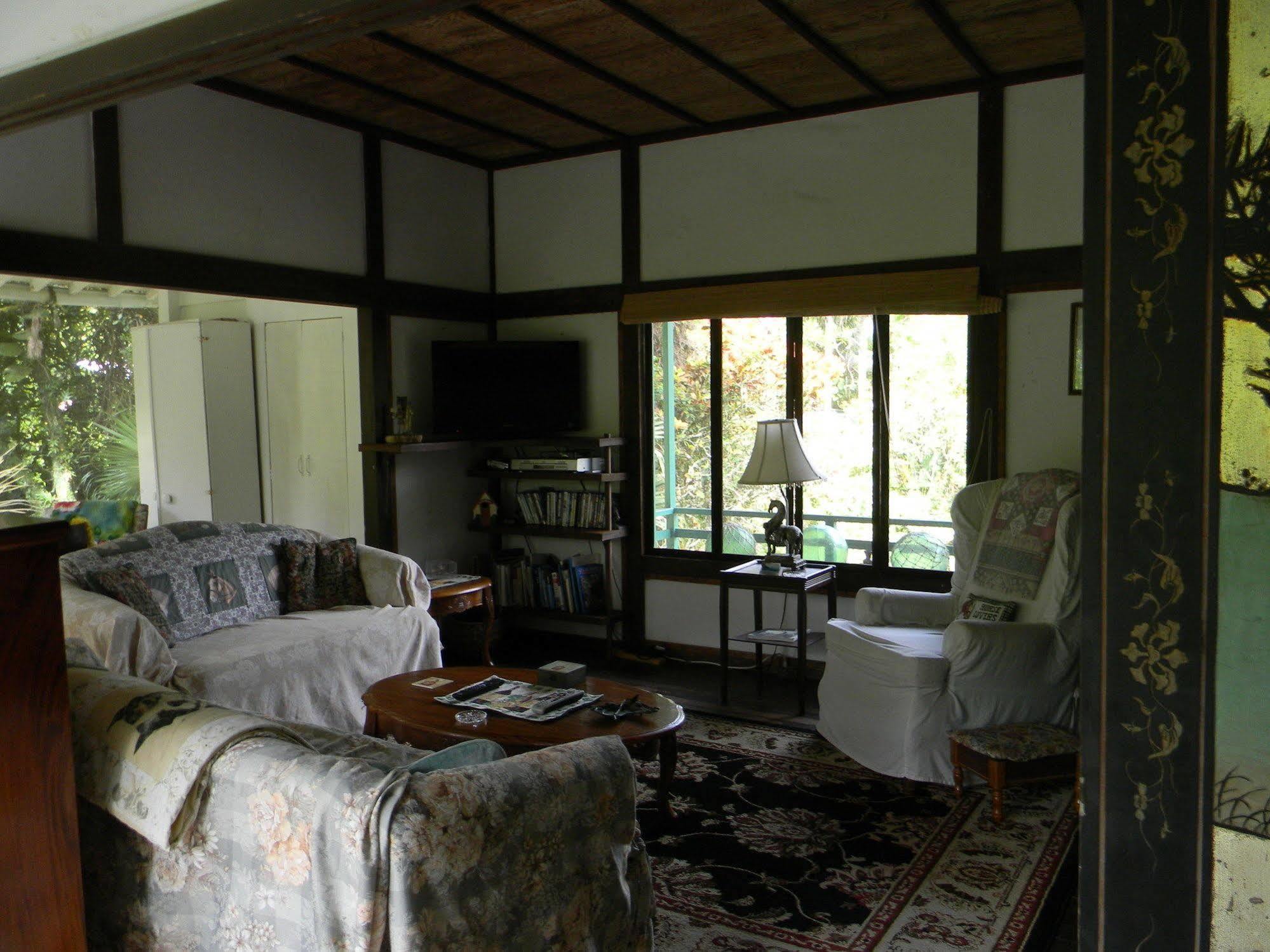 Maureen'S Bed And Breakfast 希洛 外观 照片
