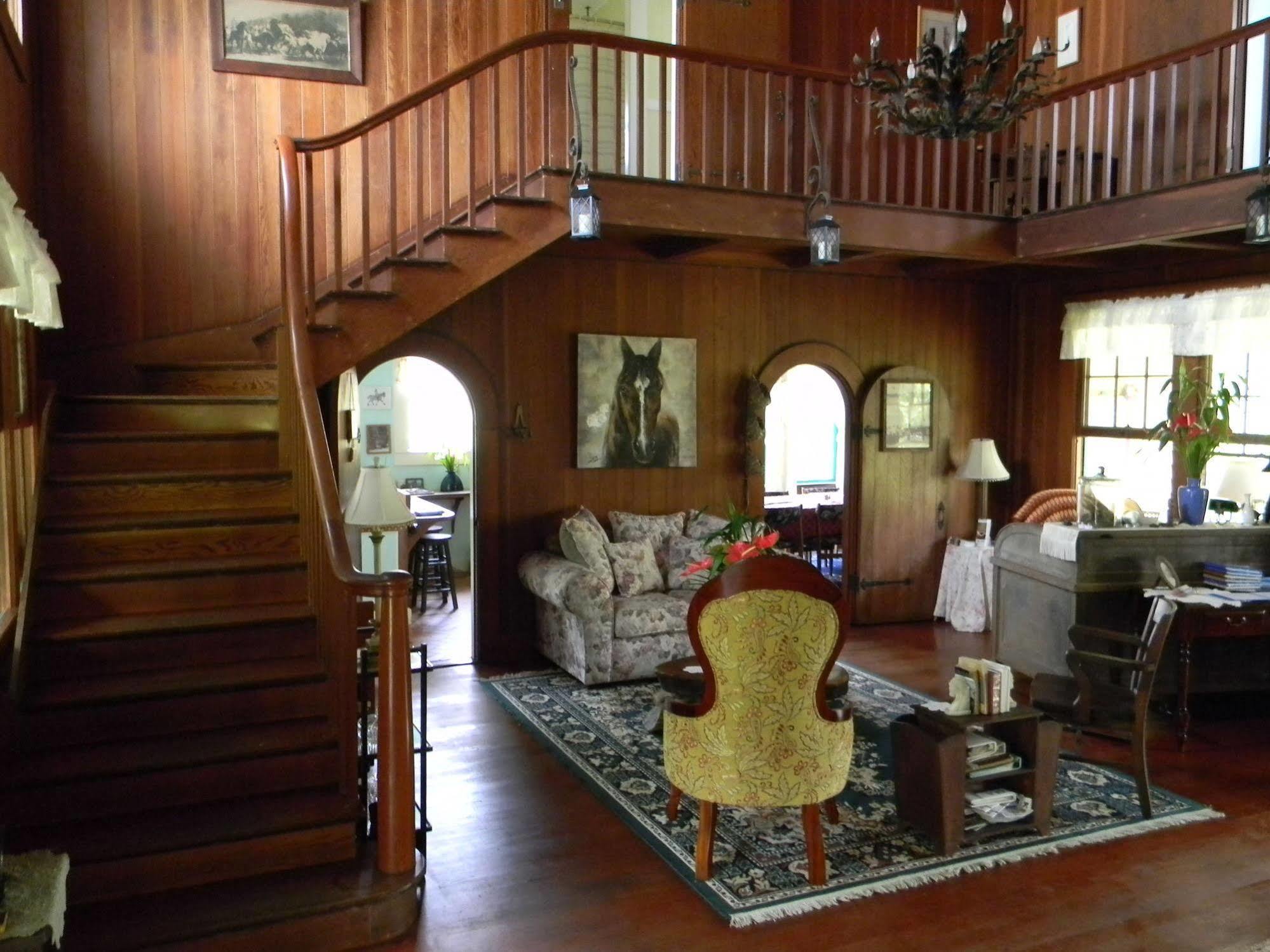 Maureen'S Bed And Breakfast 希洛 外观 照片