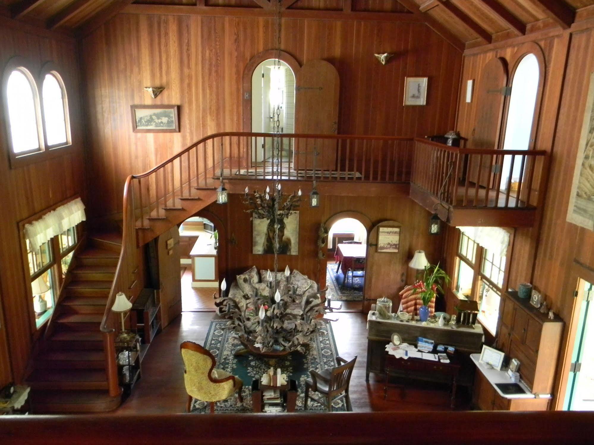 Maureen'S Bed And Breakfast 希洛 外观 照片